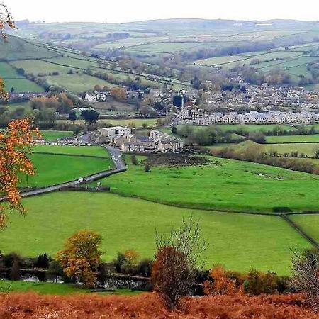 2 Bedroom Apartment, Cononley Near Skipton Exterior foto